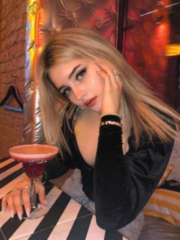 Индивидуалка Варвара Фотография 3