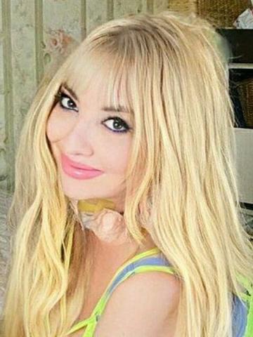 Индивидуалка Лолита Фотография 4